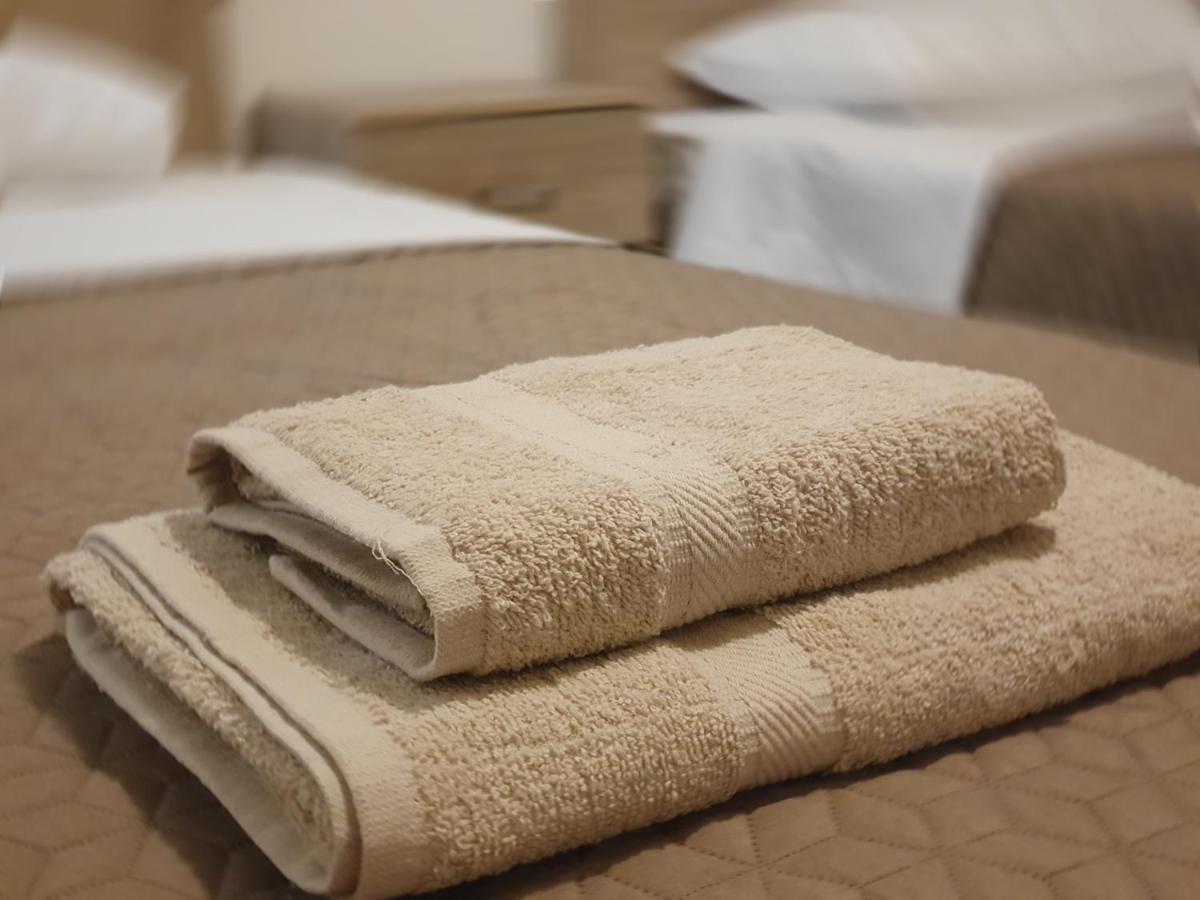 Deluxe Doppelzimmer