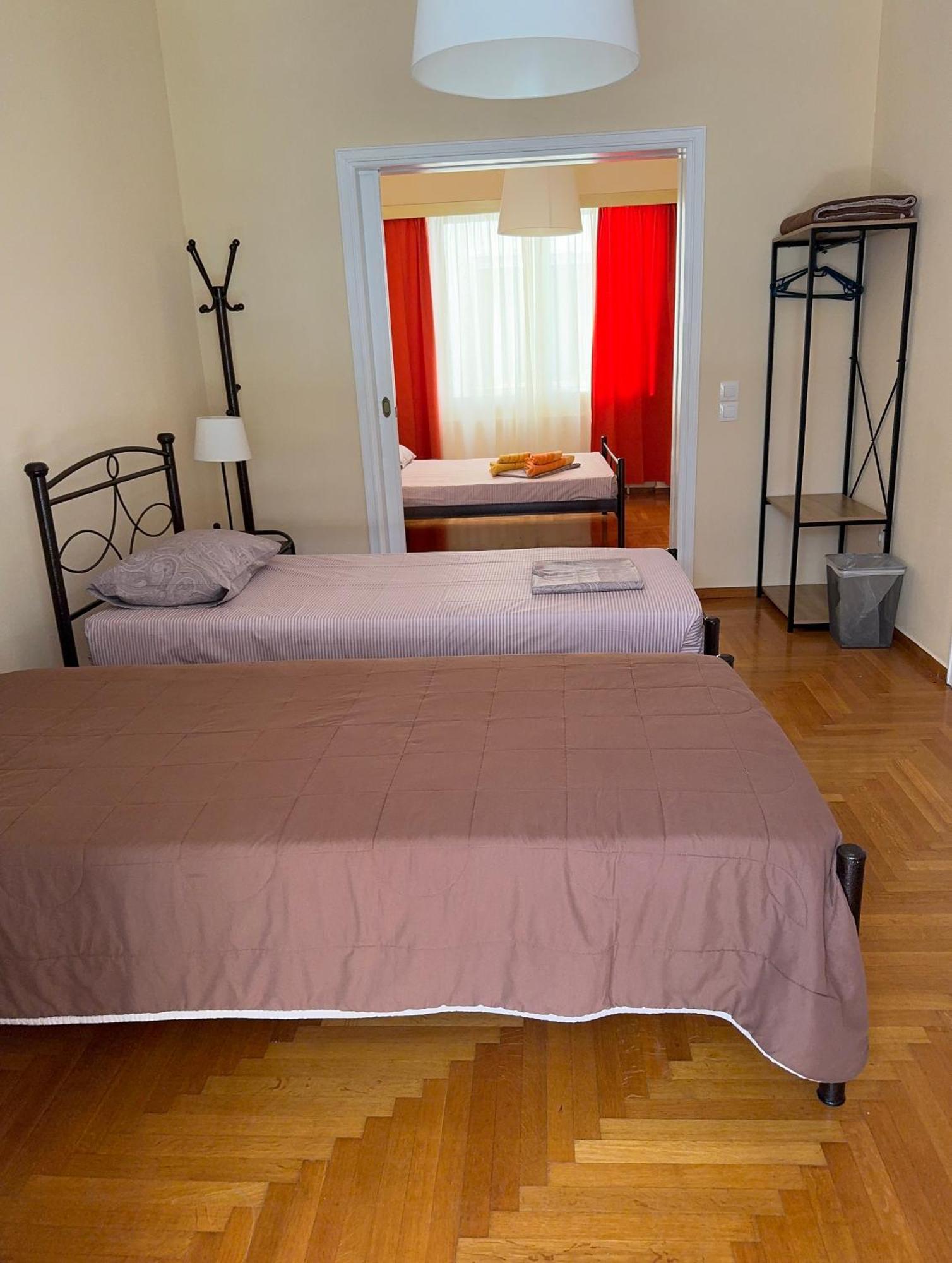 Appartement met 5 Slaapkamers