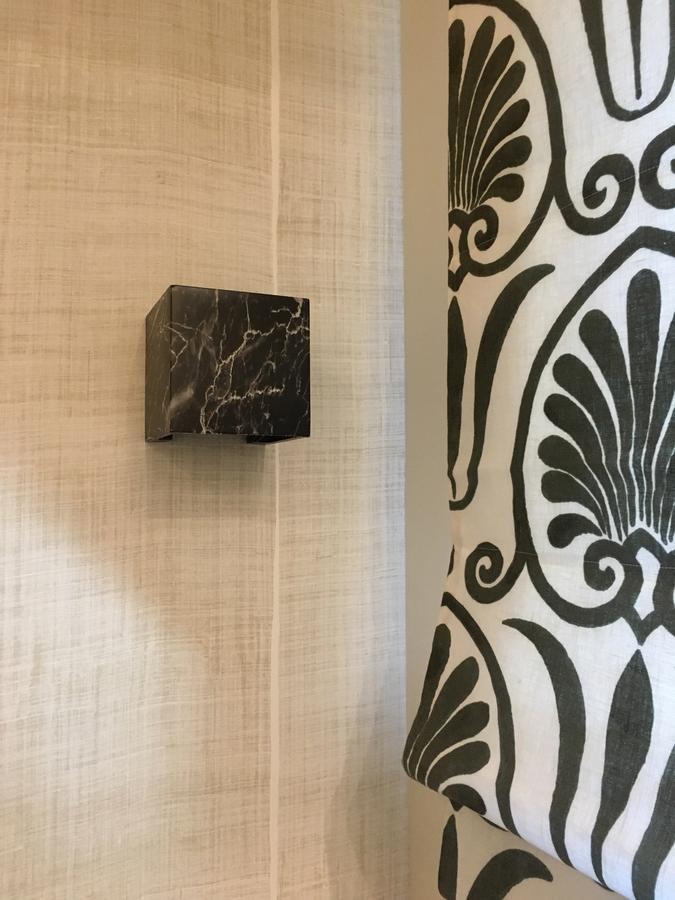 Deluxe Doppelzimmer