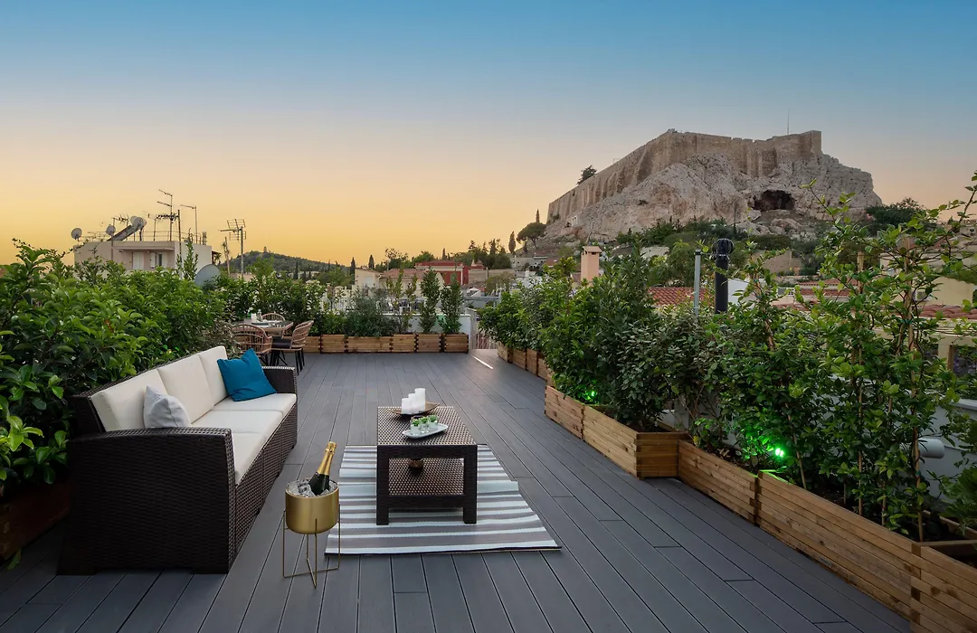Plaka Arch Suites-1
