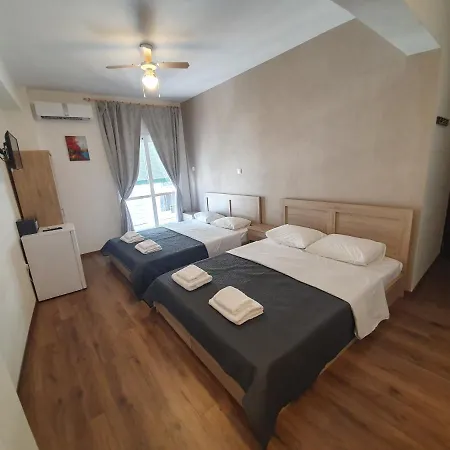 City Centre Stylish Rooms-2