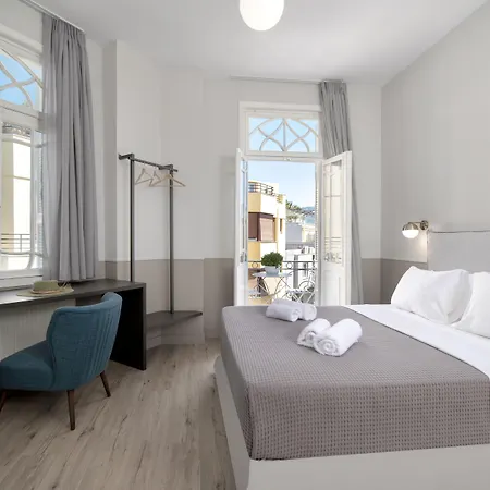 Plaka Arch Suites-3