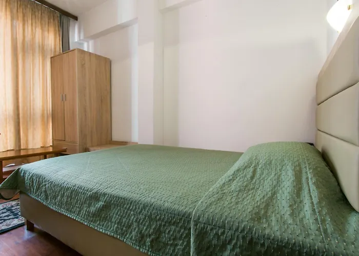 Arethusa Hotel Athens