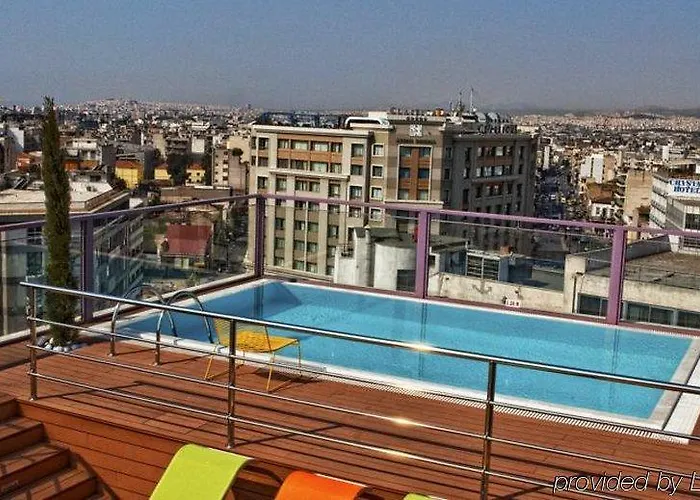 Boutique-Hotel: Hotel Novus