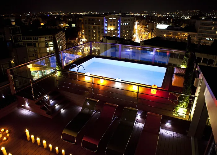 Boutique-Hotel: Hotel Novus