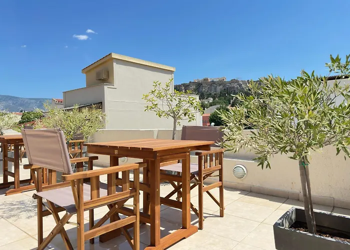 Theasis Athens